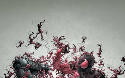 Minimum Carnage: Omega (2012) #1