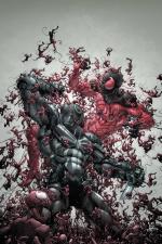 Minimum Carnage: Omega Minimum Carnage: Omega
