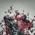 Minimum Carnage: Omega (2012) #1