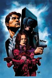 Castle: A Calm Before Storm #2 