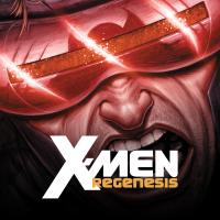 X-Men: Regenesis Master
