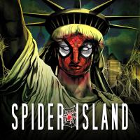 Spider-Island