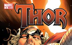 Cover Thor (2007) #2 