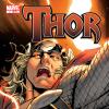 Cover Thor (2007) #2 