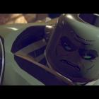 The Abomination from LEGO Marvel Super Heroes