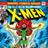 Cover from Uncanny X-Men (1963) #101