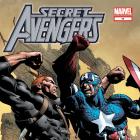 Secret Avengers (2010) #11
