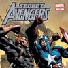 Secret Avengers (2010) #11