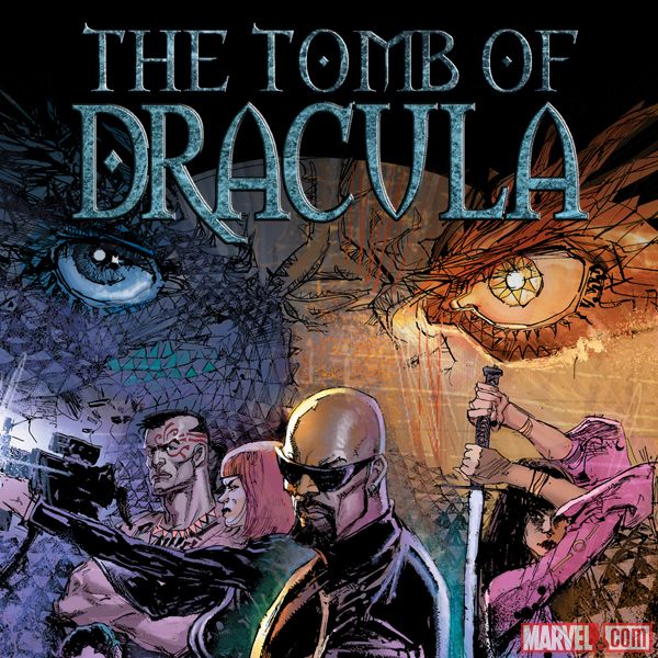 Tomb of Dracula (2004 - 2005)