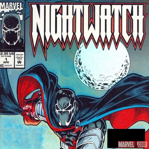 Nightwatch (1994 - 1995)