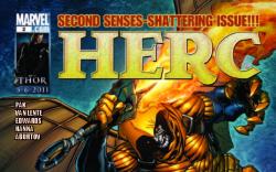 Herc (0000) #2