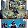 FF #5 preview art by Barry Kitson