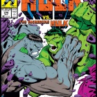 Incredible Hulk (1962) #376 Cover