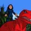 Screenshot from The Super Hero Squad Show Season 2, Ep. 17