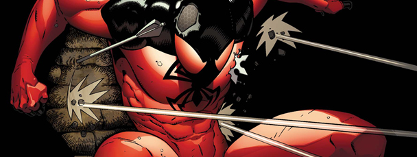 Tuesday Q&A: Ryan Stegman