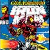 Iron Man (1968) #291