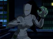 Ultimate Spider-Man: BTS with White Tiger