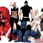 Astonishing X-Men: Xenogenesis