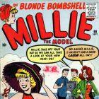 Psych Ward: Millie the Model