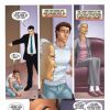 Anita Blake: The Laughing Corpse - Executioner (2009) #1