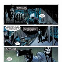 Punisher Noir (2009) #3