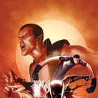 Black Panther (2008) #12