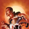 Black Panther (2008) #12