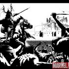 Dark Tower: The Fall of Gilead (2009) #6