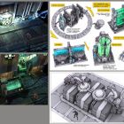 Marvel: Ultimate Alliance 2 Spotlight: Doomstadt and Latveria