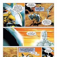 BETA RAY BILL: GODHUNTER #3, page 6