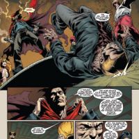 HOUSE OF M: MASTERS OF EVIL #1 Page 6