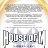 HOUSE OF M: MASTERS OF EVIL #1 Page 1