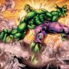 ULTIMATUM: SPIDER-MAN REUIEM BOOK #2, pages 5-6