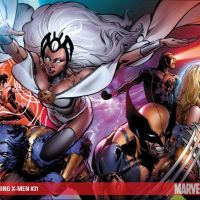 ASTONISHING X-MEN #31