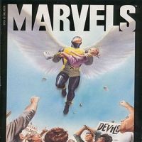 MARVELS
