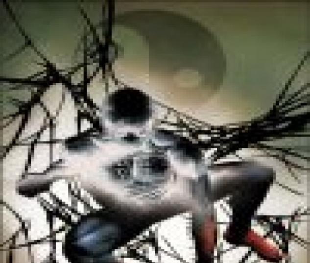 Dark Reign: Mister Negative (2009) #2
