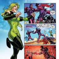 Exiles (2009) #4