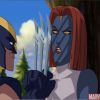 "Wolverine and the X-Men" Epsiode 14 Screenshot #5 - Wolverine and Mystique