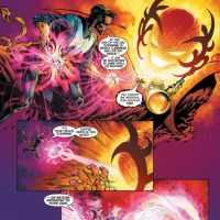 Preview: Ultimatum #4