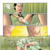 DARK REIGN: ELEKTRA, page 5