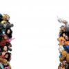 Marvel 70th Anniversary Frame by Jim Cheung