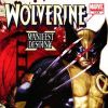WOLVERINE: MANIFEST DESTINY #1