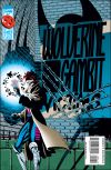 Wolverine & Gambit: Victims (1995) #1