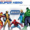 Create Your Own Super Hero