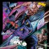 WOLVERINE: ORIGINS #35 preview page