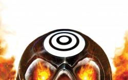 DARK REIGN: HAWKEYE #4