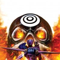 DARK REIGN: HAWKEYE #4