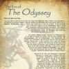 THE ODYSSEY #7 preview page 1