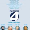 DARK REIGN: FANTASTIC FOUR # 1 preview page 3