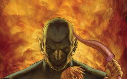 NEW AVENGERS: THE REUNION #3